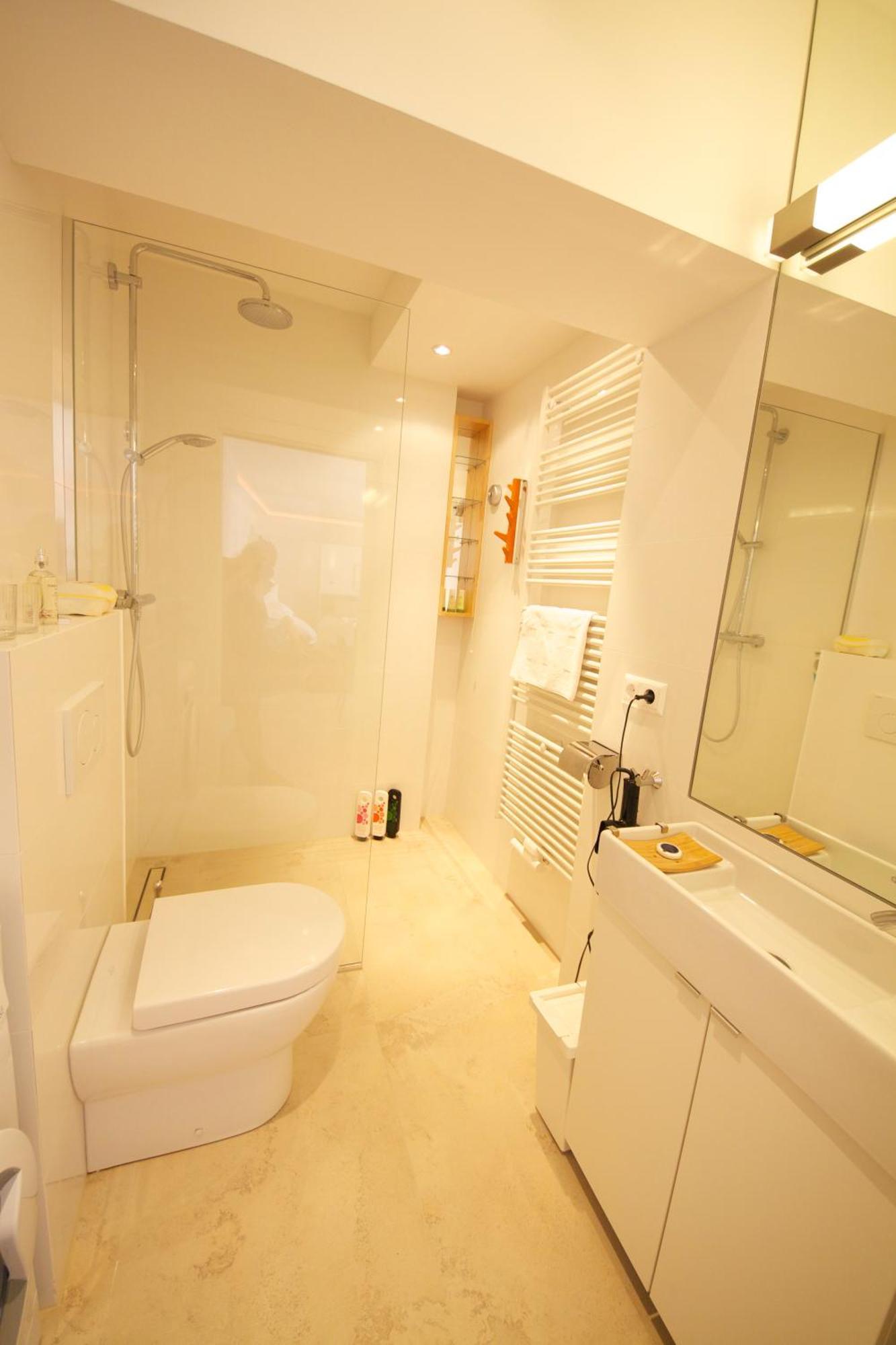 Hoheschule Apartment Kapriole Wien Ngoại thất bức ảnh