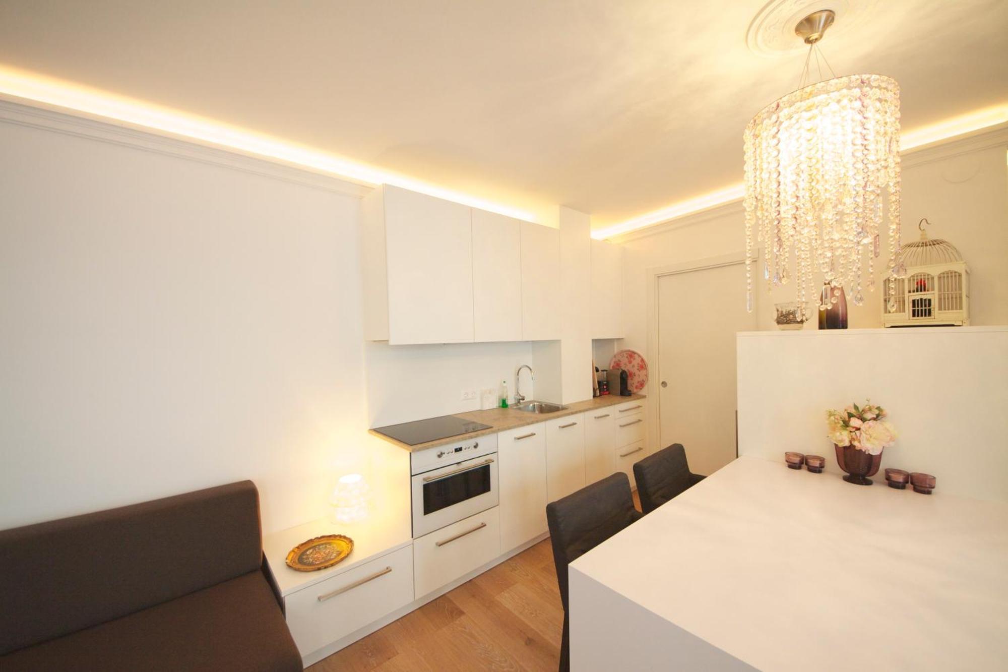 Hoheschule Apartment Kapriole Wien Ngoại thất bức ảnh