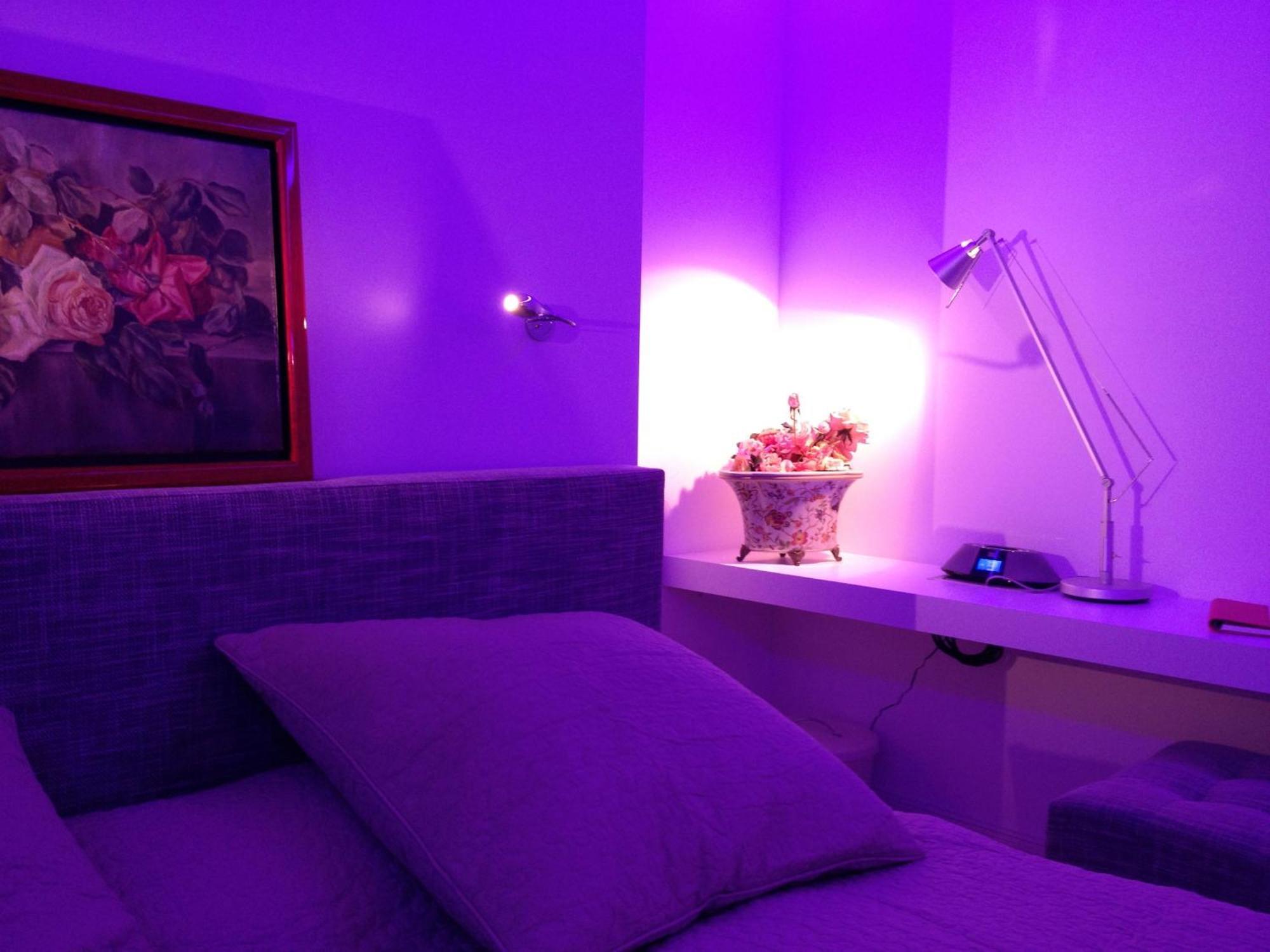Hoheschule Apartment Kapriole Wien Ngoại thất bức ảnh