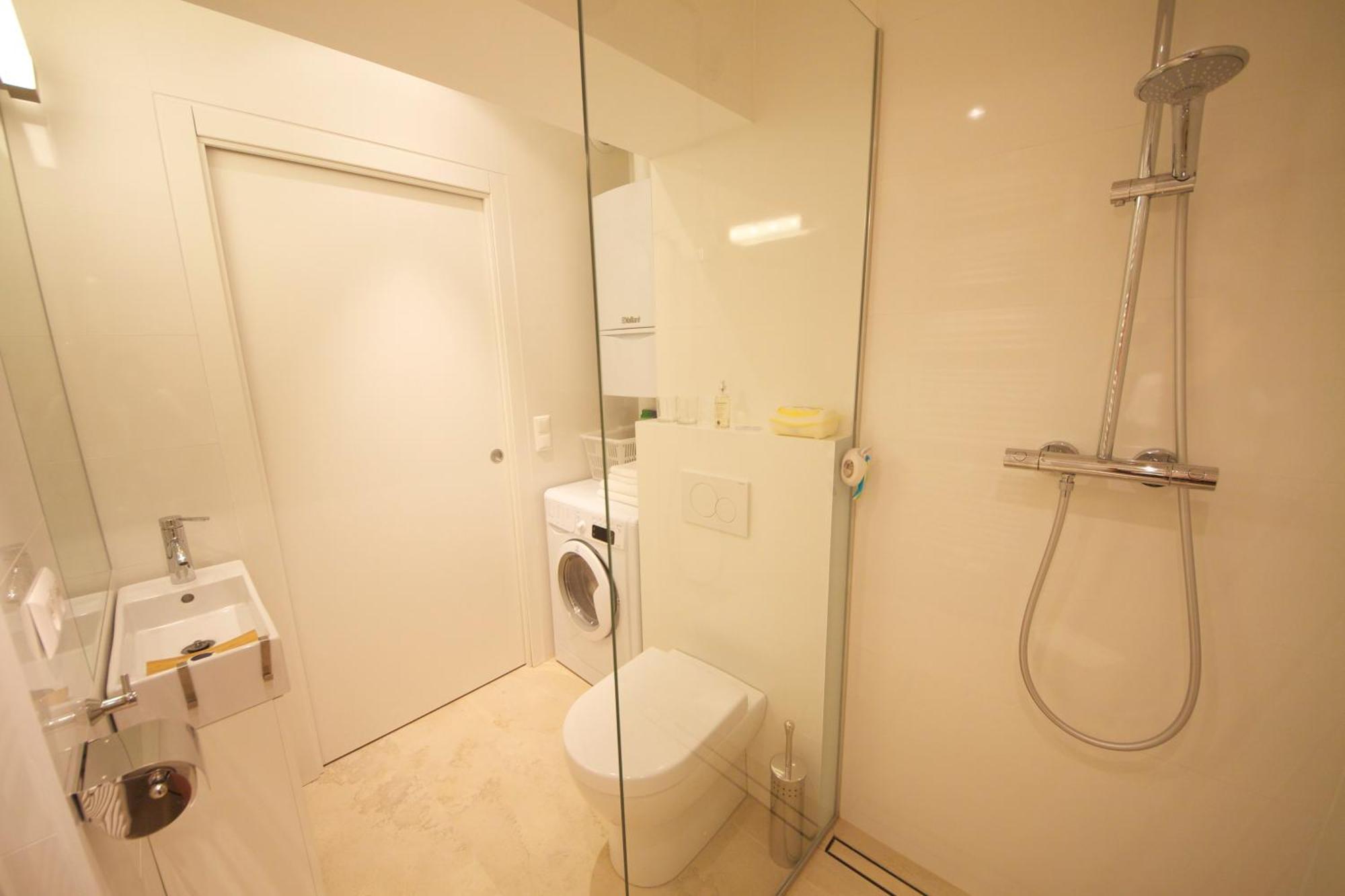Hoheschule Apartment Kapriole Wien Ngoại thất bức ảnh